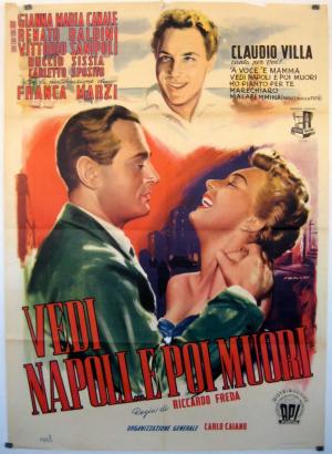 Vedi Napoli e poi muori
