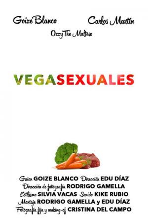 Vegasexuales (C)
