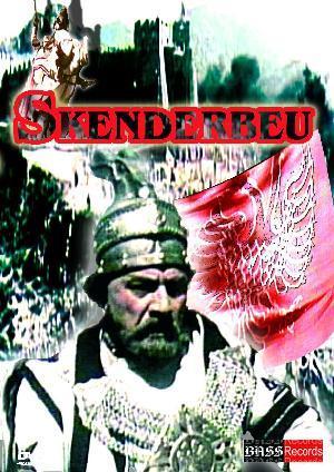 El guerrero invencible (Skanderbeg)