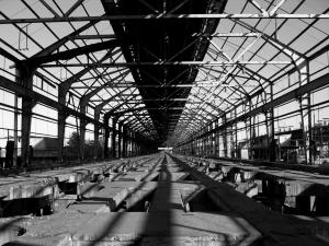 Venezia città moderna (C)