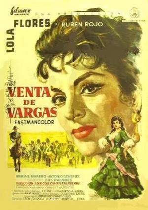 Venta de Vargas