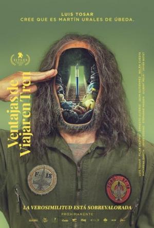 Ventajas de viajar en tren