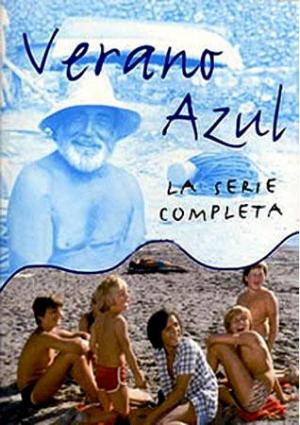 Verano azul (Serie de TV)