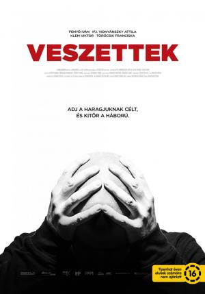 Veszettek (Home Guards)