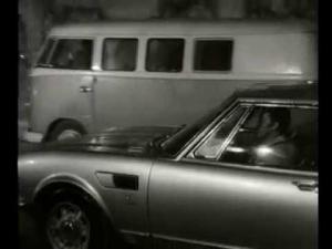 Viaggio sotto la pioggia (C)