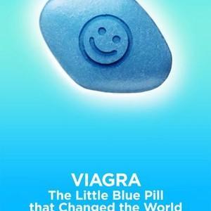 Viagra: The Little Blue Pill That Changed the World (Serie de TV)