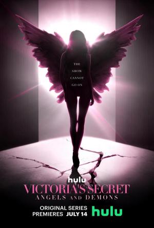 Victoria's Secret: Ángeles y demonios (Serie de TV)