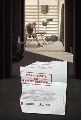Vida y muerte de Jennifer Rockwel (C)