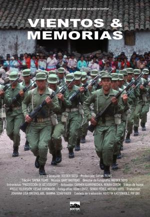 Vientos y memorias