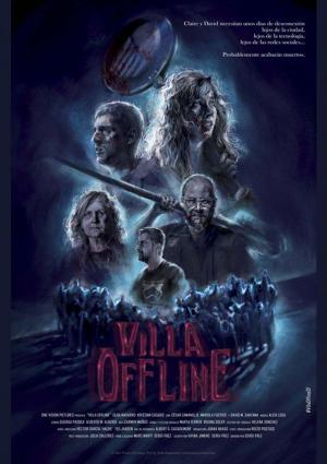 Villa Offline (C)