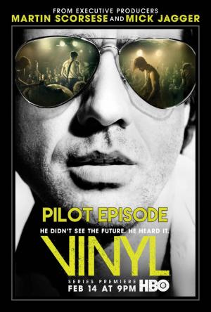 Vinyl - Episodio piloto (TV)