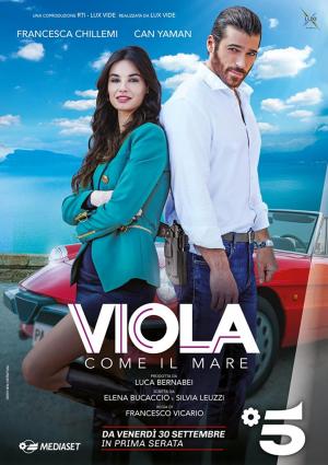 Viola come il mare (Serie de TV)