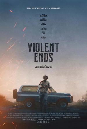 Métodos violentos