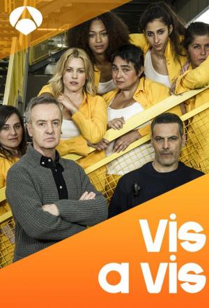 Vis a vis (Serie de TV)