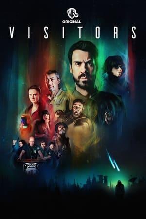 Visitantes (Serie de TV)