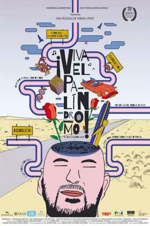 ¡Viva el palíndromo!