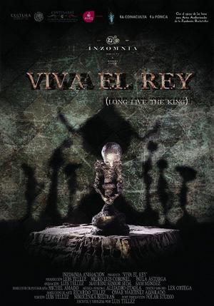 Viva el rey (C)