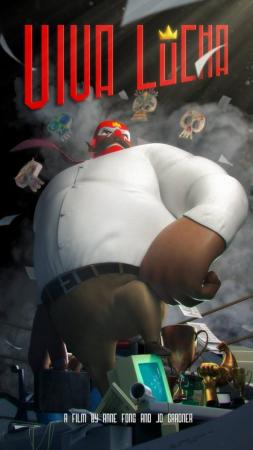 Viva Lucha (C)