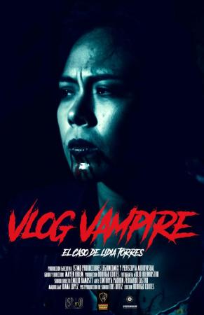 Vlog Vampire