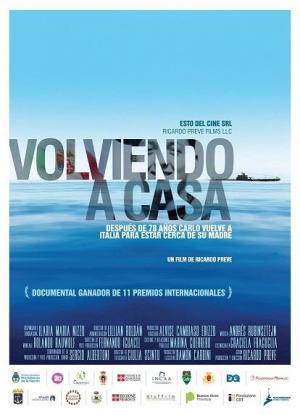 Volviendo a casa
