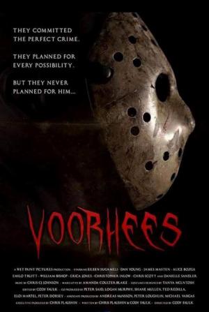 Voorhees (C)