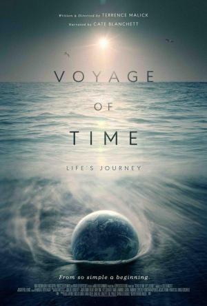 Voyage of Time: Life?s Journey