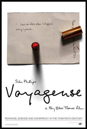 Voyageuse