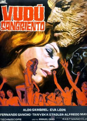 Vudú sangriento