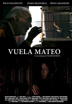 Vuela Mateo (C)