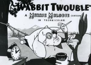 Wabbit Twouble (C)