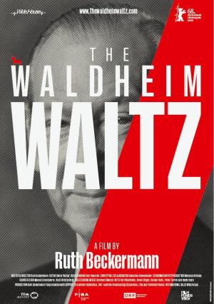 El caso Kurt Waldheim