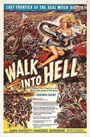 La odisea del Capitán Steve