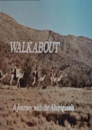 Walkabout: A Journey with the Aboriginals (C)