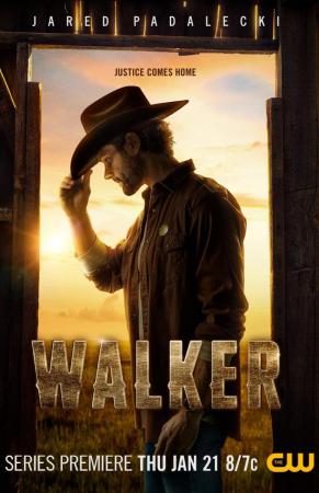 Walker (Serie de TV)