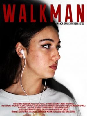 Walkman (C)