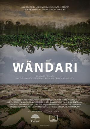 Wändari