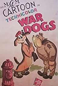 War Dogs (C)