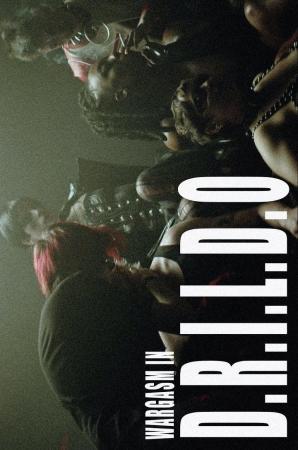 Wargasm: D.R.I.L.D.O (Vídeo musical)