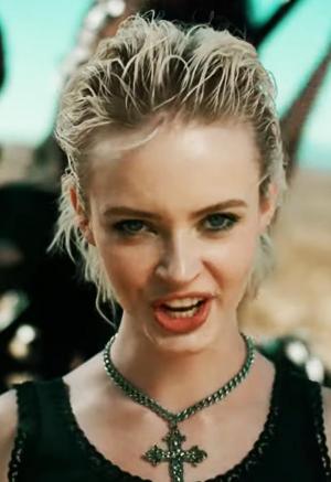 Wargasm: Fukstar (Vídeo musical)