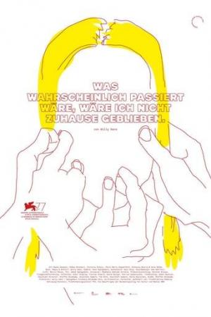 What Probably Would Have Happened If I Hadn?t Stayed at Home (C)