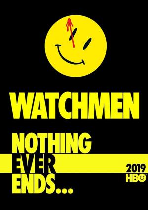 Watchmen (Serie de TV)