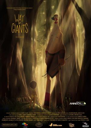 Way of Giants (C)