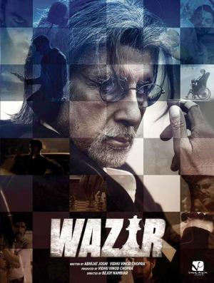 Wazir