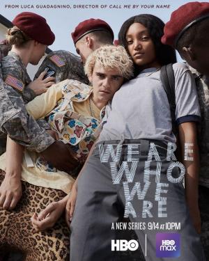 We Are Who We Are (Miniserie de TV)