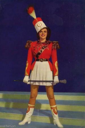 We Must Have Music (C)