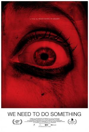 We Need to Do Something