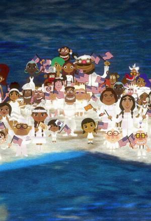 Estamos unidos: Inmigración (Vídeo musical)