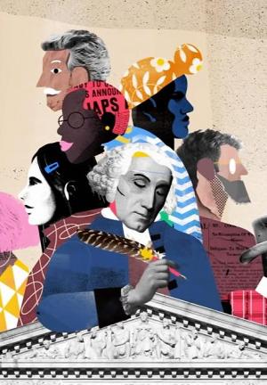 Estamos unidos: La carta de derechos (Vídeo musical)