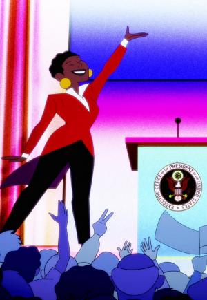 Estamos unidos: Los tres poderes (Vídeo musical)