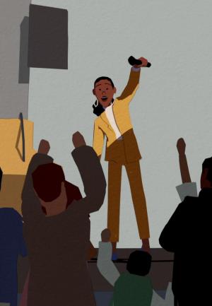 Estamos unidos: Estamos Unidos (Vídeo musical)